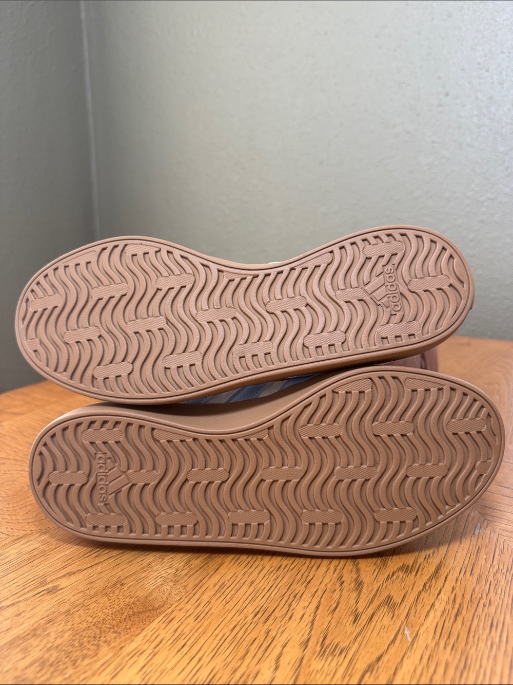 ADIDAS VL COURT 3.0 SHOES - Picture 8 of 12